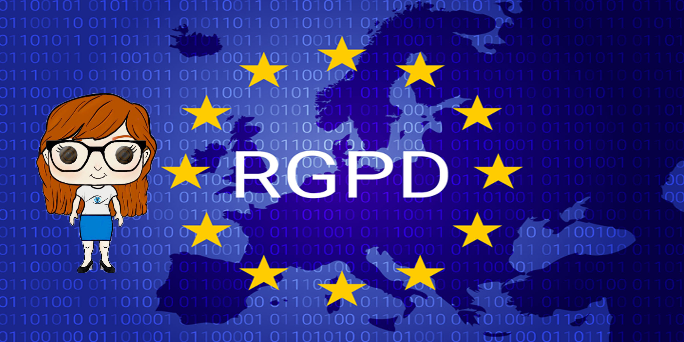 Rgpd Ou La Protection Des Donn Es Personnelles Audit Conseil